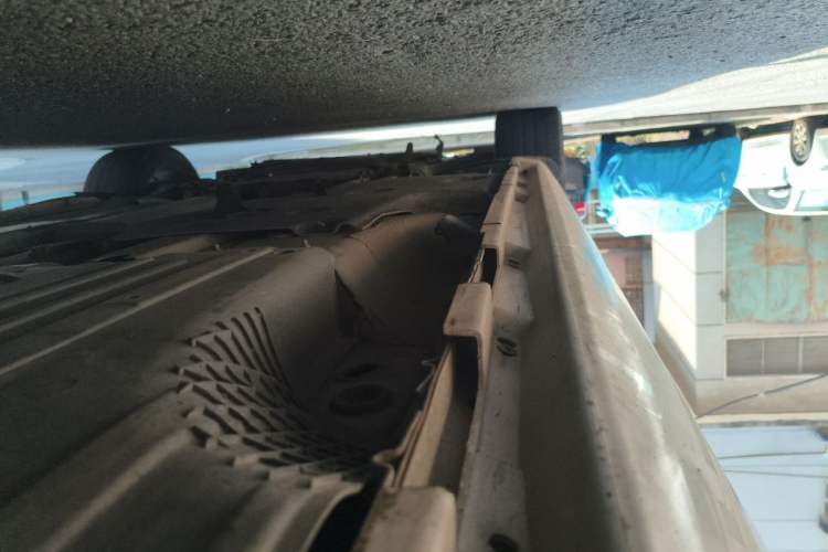 Used Volvo S60 2018 S60L T3 Smart Progress Edition Chassis Rear Left