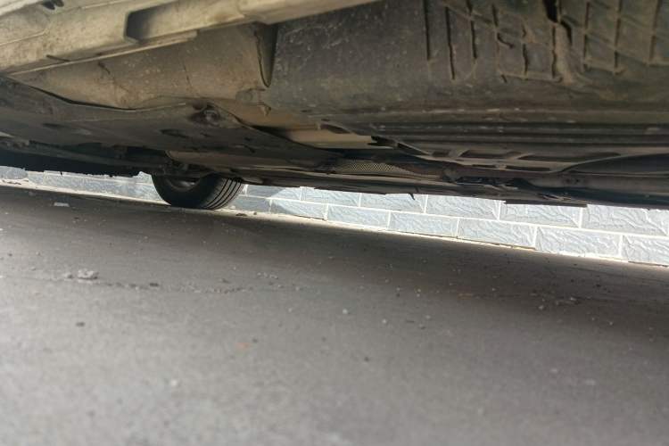 Used Volvo S60 2018 S60L T3 Smart Progress Edition Chassis Rear Left