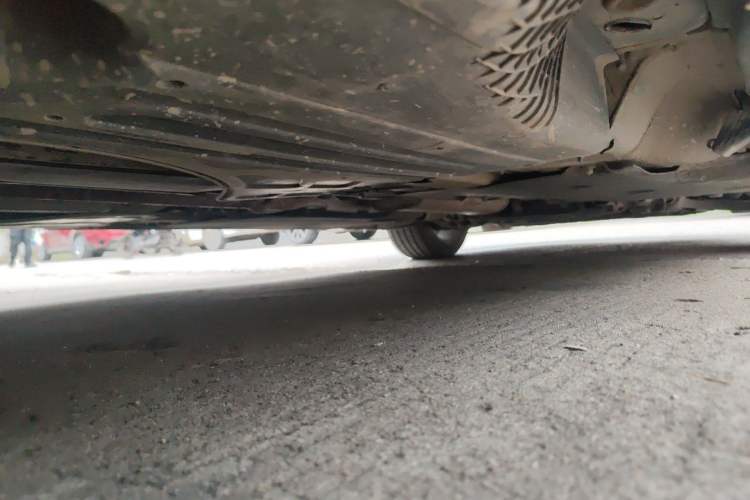 Used Volvo S60 2018 S60L T3 Smart Progress Edition Chassis Rear Right