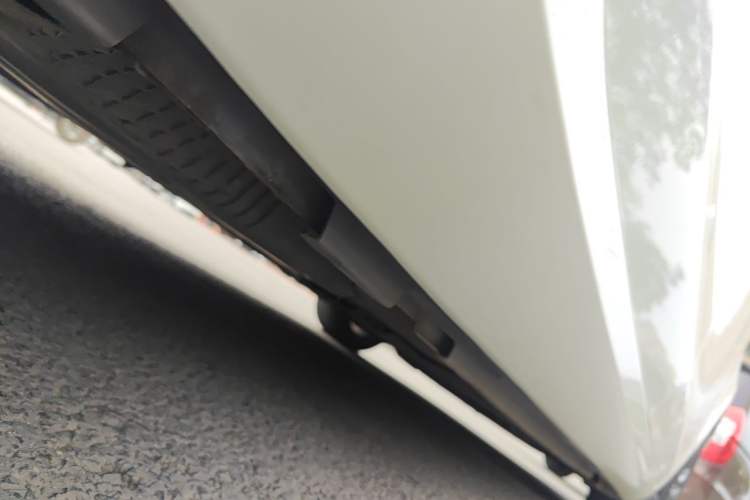 Used Volvo S60 2018 S60L T3 Smart Upgrade Edition Chassis Rear Right