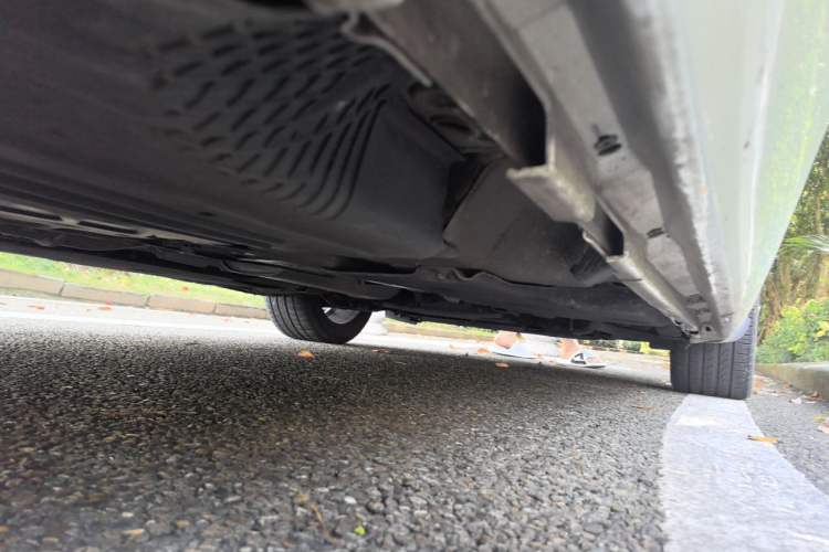 Used Volvo S60 2018 S60L T4 Smart & Ambitious Edition Chassis Rear Right