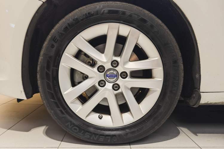 Used Volvo S60 2018 S60L T3 Smart Upgrade Edition Exterior 10