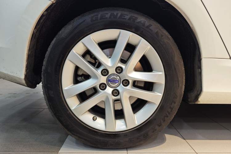 Used Volvo S60 2018 S60L T3 Smart Upgrade Edition Exterior 3