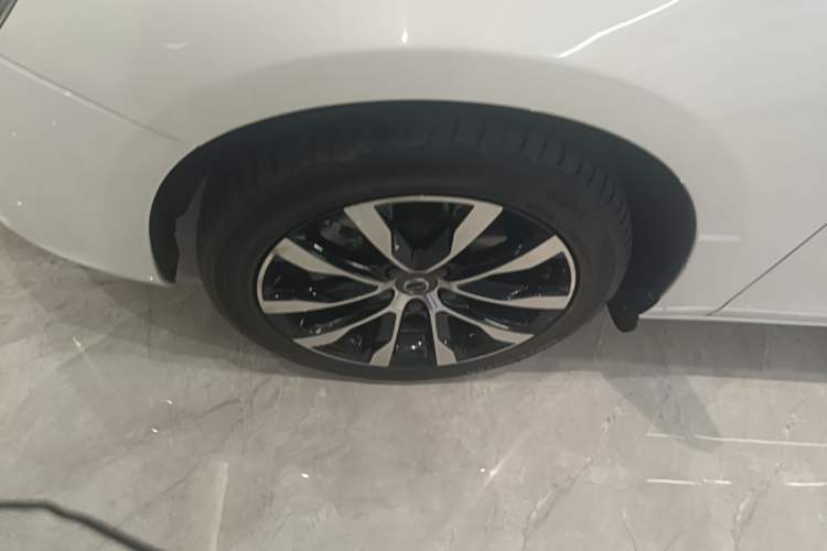 Used Volvo S60 2018 S60L T3 Smart Progress Edition Exterior 4