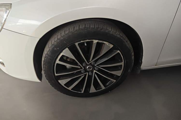 Used Volvo S60 2018 S60L T4 Smart & Ambitious Edition Exterior 4