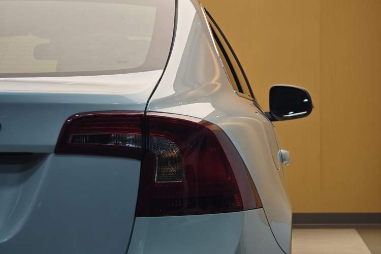 Used Volvo S60 2018 S60L T3 Smart Upgrade Edition Exterior 5