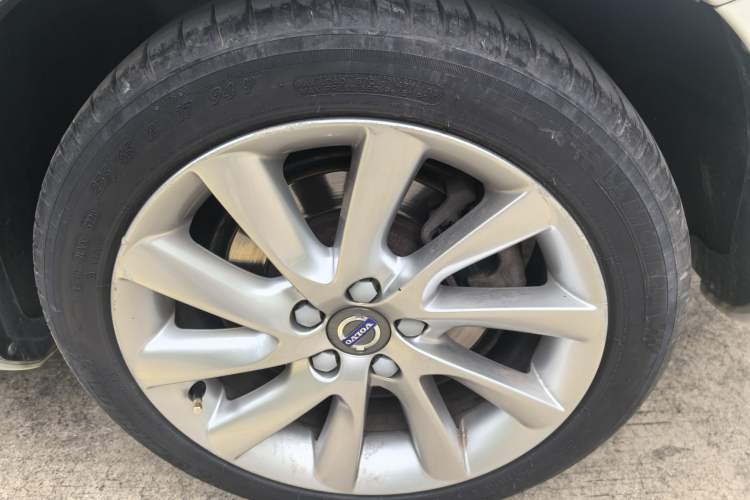 Used Volvo S60 2018 S60L T4 Zhiyuan Edition Exterior 7