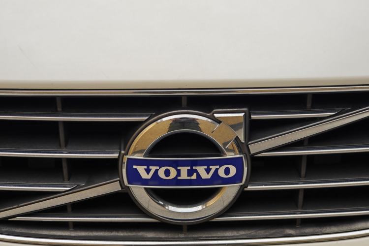 Used Volvo S60 2018 S60L T3 Smart Upgrade Edition Exterior 8