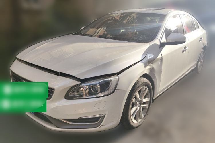 Ojetý Volvo S60 2018 S60L T3 Smart Upgrade Edition Guazi used car, China used car export, Used car for sale, Used  cars, Cheapest cars for sale