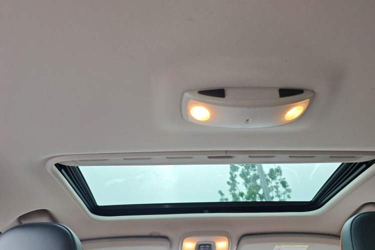 Used Volvo S60 2018 S60L T5 Intelligent Drive Progressive Edition Headliner
