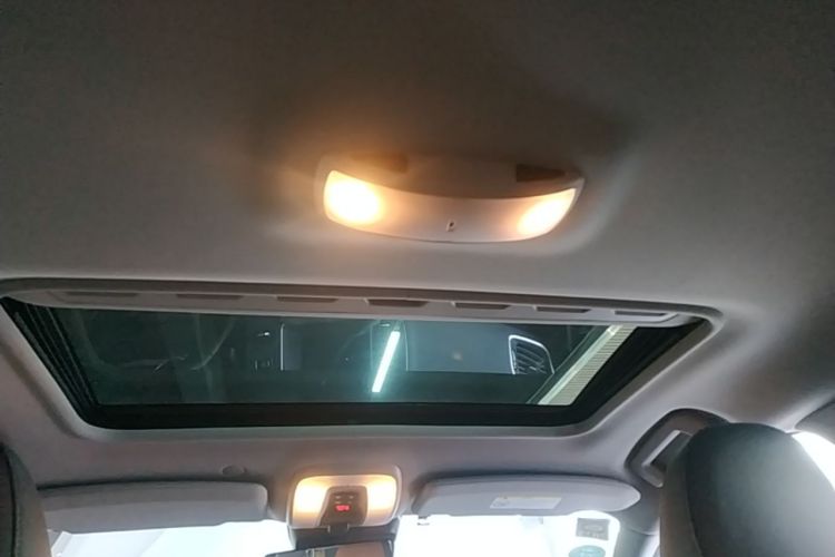 Used Volvo S60 2018 S60L T3 Smart Progress Edition Headliner
