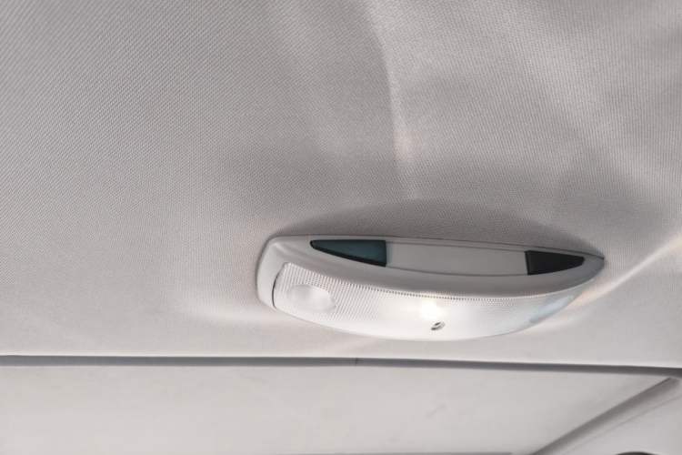 Used Volvo S60 2018 S60L T3 Smart Progress Edition Headliner