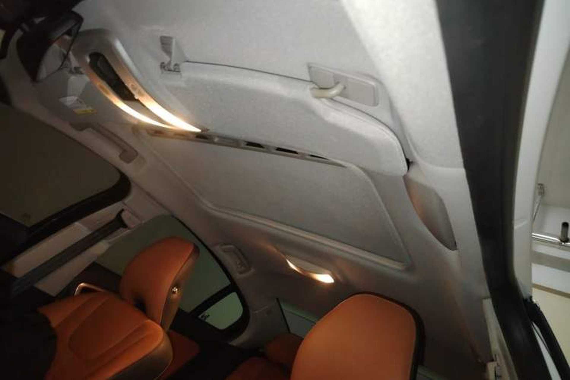 Used Volvo S60 2018 S60L T4 Smart & Ambitious Edition Headliner