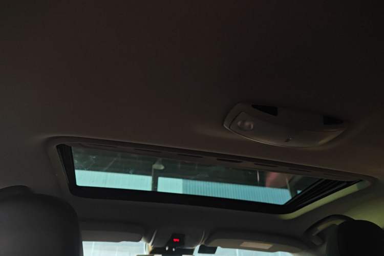 Used Volvo S60 2018 S60L T4 Smart & Ambitious Edition Headliner