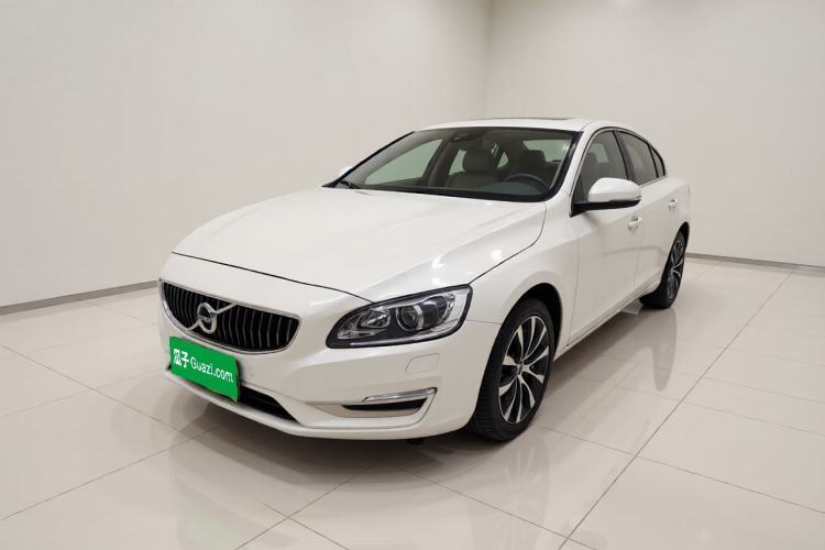 Ojetý Volvo S60 2018 S60L T3 Smart Progress Edition Guazi used car, China used car export, Used car for sale, Used  cars, Cheapest cars for sale