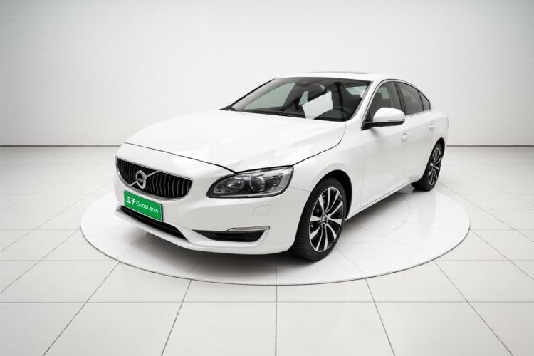 Ojetý Volvo S60 2018 S60L T3 Smart Progress Edition Guazi used car, China used car export, Used car for sale, Used  cars, Cheapest cars for sale