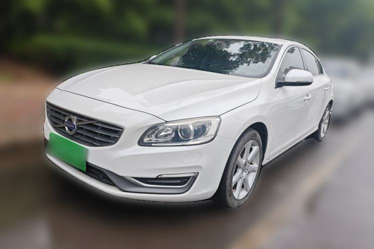 Used Volvo S60 2018 S60L T5 Intelligent Drive Edition Guazi used car, China used car export, Used car for sale, Used  cars, Cheapest cars for sale