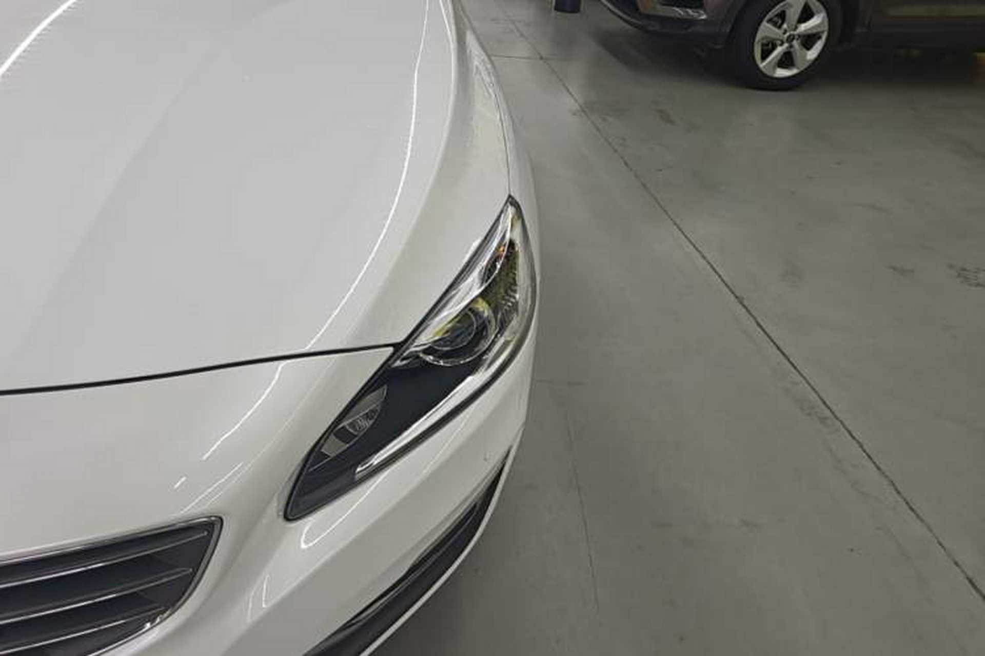 Used Volvo S60 2018 S60L T3 Smart Upgrade Edition Left Front Headlight