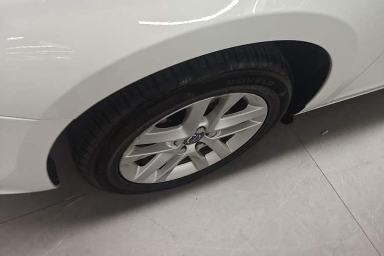 Used Volvo S60 2018 S60L T3 Smart Upgrade Edition Left Front Wheel Hub