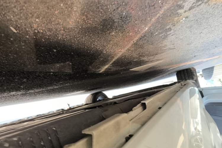 Used Volvo S60 2018 S60L T3 Smart Progress Edition Left Side Sill