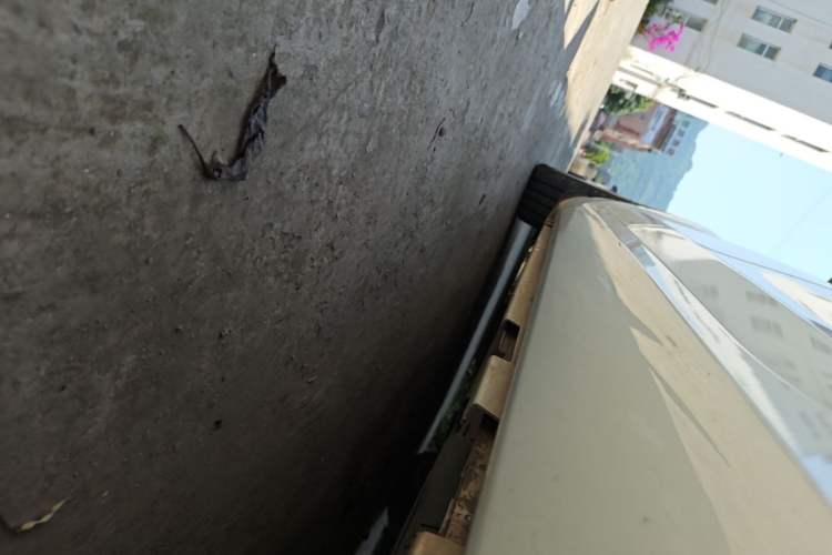 Used Volvo S60 2018 S60L T4 Zhiyuan Edition Left Side Sill