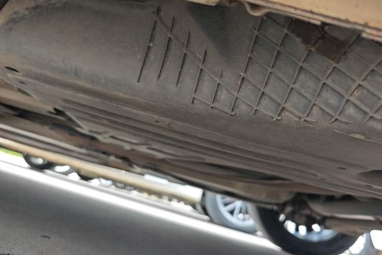Used Volvo S60 2018 S60L T4 Smart & Ambitious Edition Left Side Sill