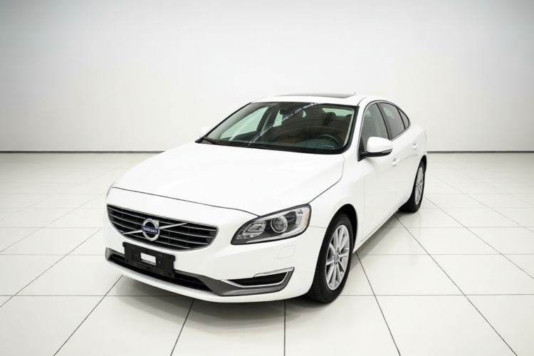 Ojetý Volvo S60 2018 S60L T3 Smart Upgrade Edition Guazi used car, China used car export, Used car for sale, Used  cars, Cheapest cars for sale