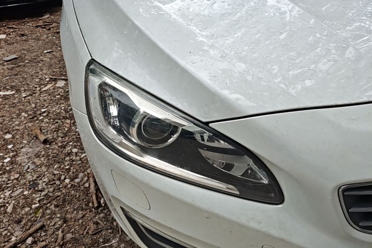 Used Volvo S60 2018 S60L T3 Smart Upgrade Edition Right Front Headlight