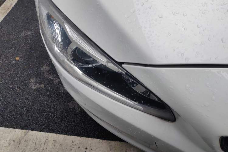 Used Volvo S60 2018 S60L T3 Smart Progress Edition Right Front Headlight