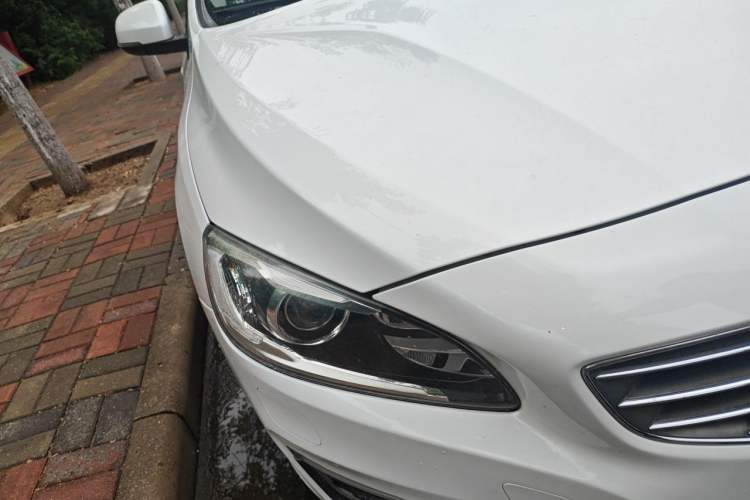Used Volvo S60 2018 S60L T5 Intelligent Drive Edition Right Front Headlight