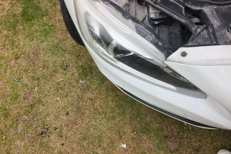 Used Volvo S60 2018 S60L T3 Smart Upgrade Edition Right Front Headlight