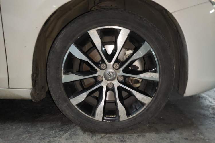 Used Volvo S60 2018 S60L T3 Smart Upgrade Edition Right Front Wheel Hub