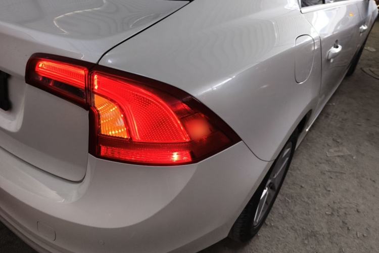 Used Volvo S60 2018 S60L T3 Smart Upgrade Edition Right Rear Taillight