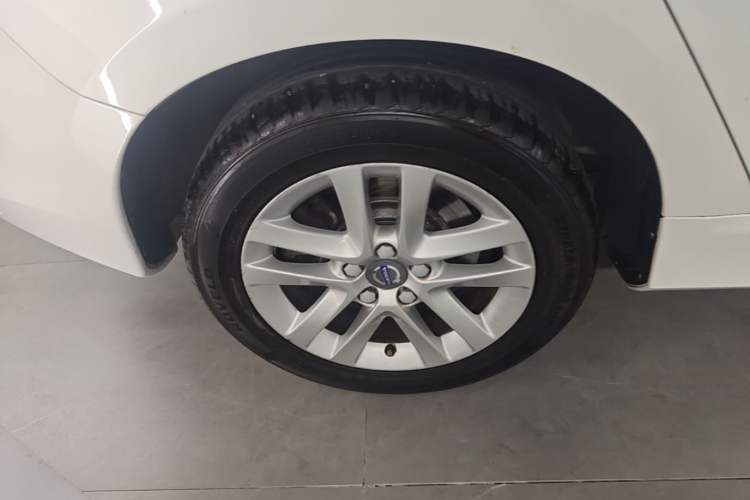 Used Volvo S60 2018 S60L T3 Smart Upgrade Edition Right Rear Wheel Hub