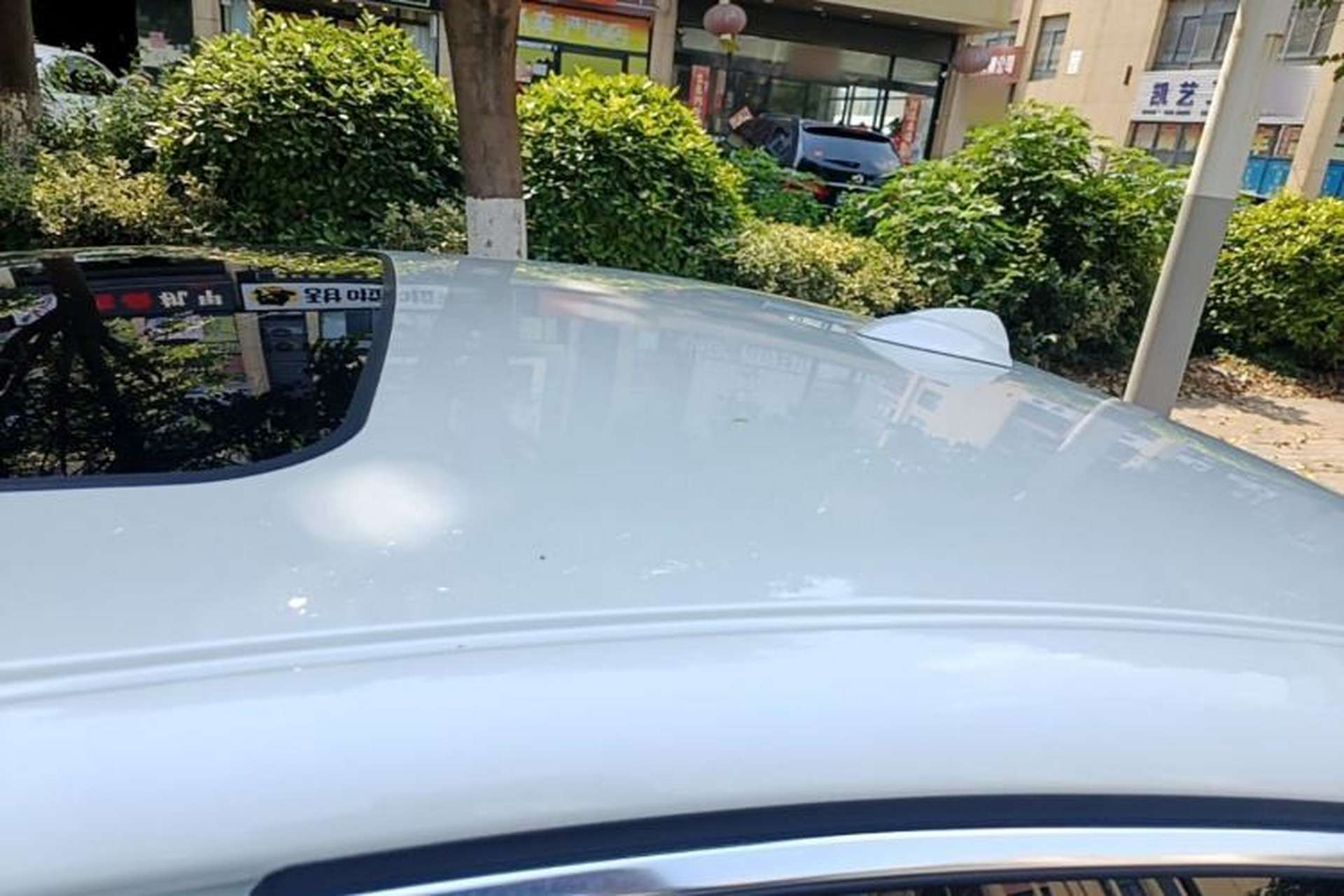 Used Volvo S60 2018 S60L T3 Smart Upgrade Edition Roof