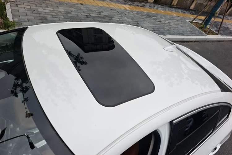 Used Volvo S60 2018 S60L T5 Intelligent Drive Progressive Edition Roof