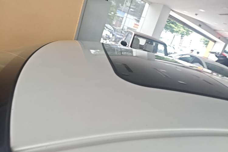 Used Volvo S60 2018 S60L T3 Smart Progress Edition Roof