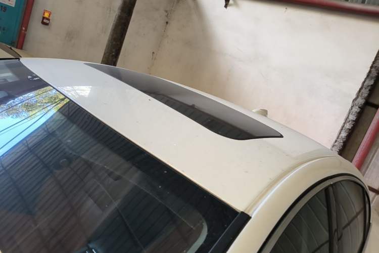 Used Volvo S60 2018 S60L T3 Smart Progress Edition Roof