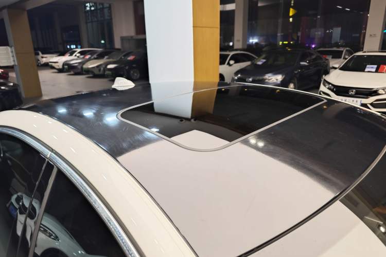 Used Volvo S60 2018 S60L T3 Smart Upgrade Edition Roof