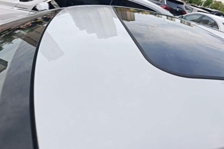 Used Volvo S60 2018 S60L T4 Smart & Ambitious Edition Roof