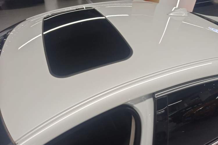 Used Volvo S60 2018 S60L T3 Smart Upgrade Edition Roof