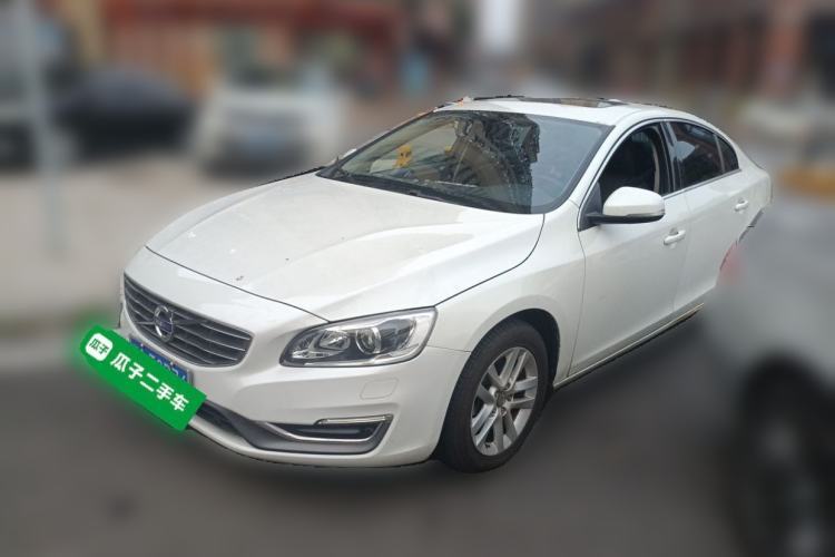 Ojetý Volvo S60 2018 S60L T3 Smart Upgrade Edition Guazi used car, China used car export, Used car for sale, Used  cars, Cheapest cars for sale