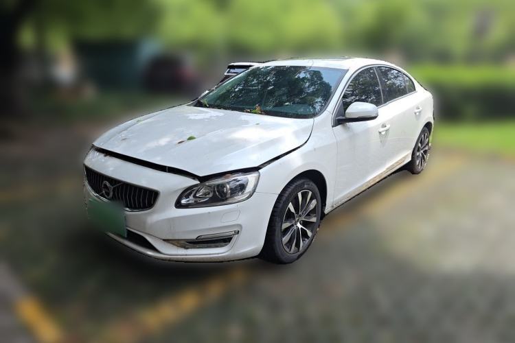 Ojetý Volvo S60 2018 S60L T3 Smart Progress Edition Guazi used car, China used car export, Used car for sale, Used  cars, Cheapest cars for sale