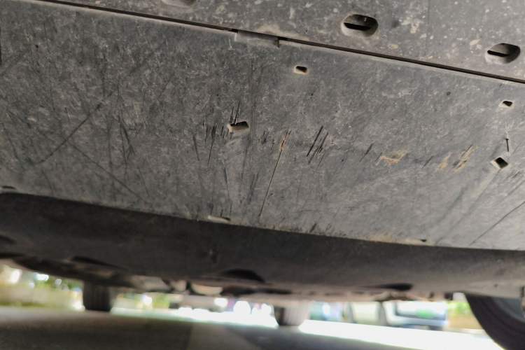 Used Volvo S60 2018 S60L T3 Smart Progress Edition Chassis Front