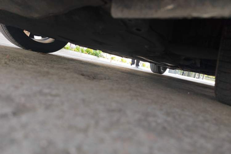 Used Volvo S60 2018 S60L T3 Smart Progress Edition Chassis Front Left