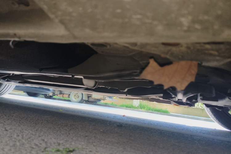 Used Volvo S60 2018 S60L T3 Smart Progress Edition Chassis Front Right