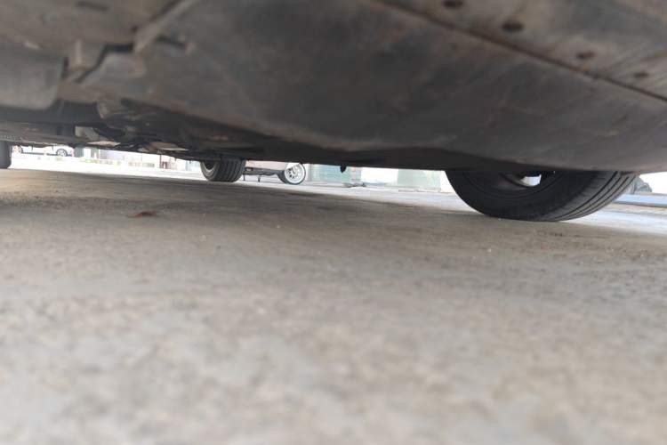 Used Volvo S60 2018 S60L T3 Smart Progress Edition Chassis Front Right