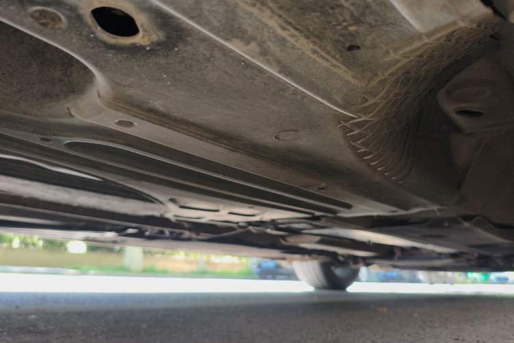 Used Volvo S60 2018 S60L T3 Smart Progress Edition Chassis Rear Right