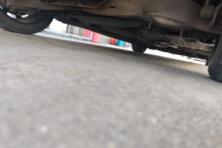 Used Volvo S60 2018 S60L T3 Smart Progress Edition Chassis Rear Right