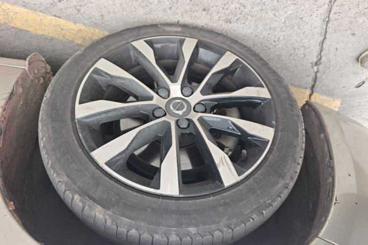 Used Volvo S60 2018 S60L T3 Smart Progress Edition Exterior 4